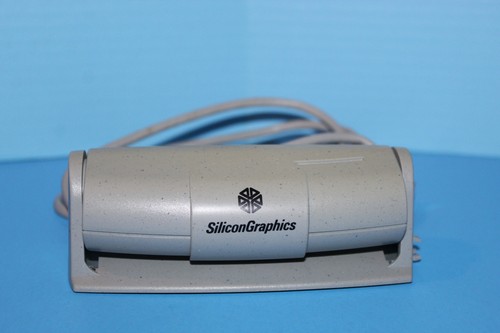 Silicon graphics sgi - graphics, granite