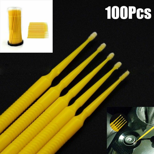 100x car touch paint - car, micro
