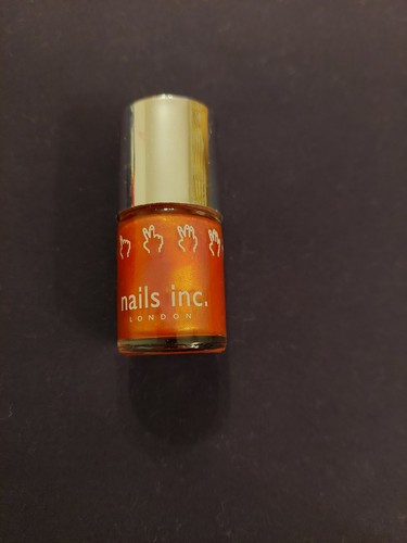 Nails inc nail polish - nails,