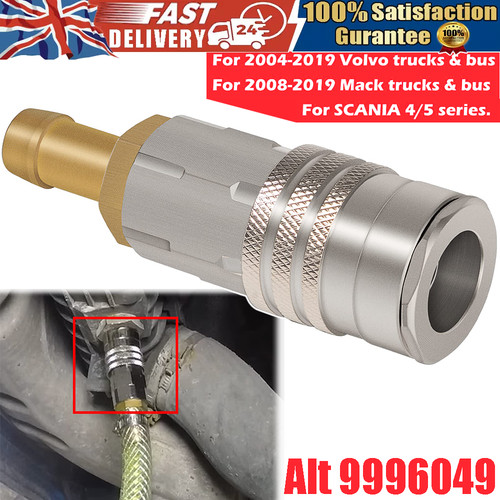 9996049 quick fit radiator - fit,