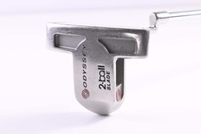 Odyssey White Hot 2-Ball Blade