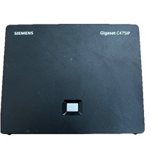 Siemens Gigaset C475IP Base Station with Power Lead