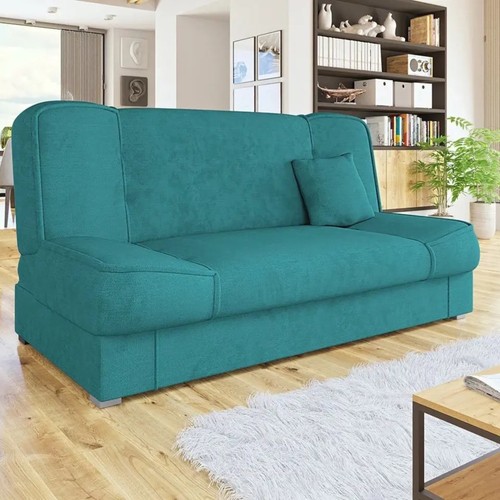 Compact sofa bed - compact, with