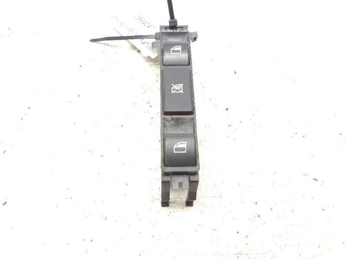 Front left power - power, button