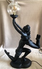 Widdop Bingham Art Deco Table