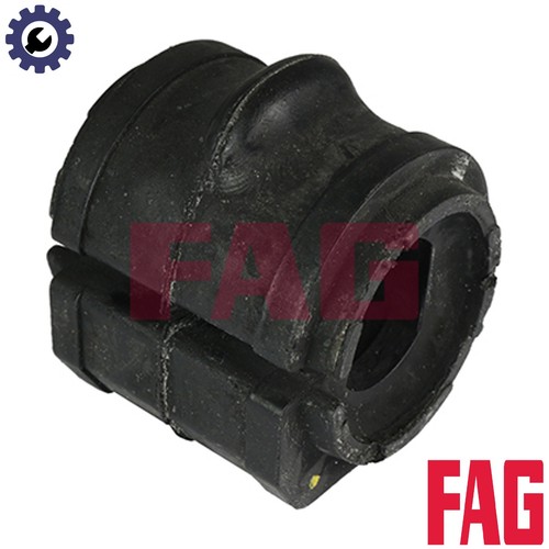 Mounting stabiliser bar 819 - mounting,