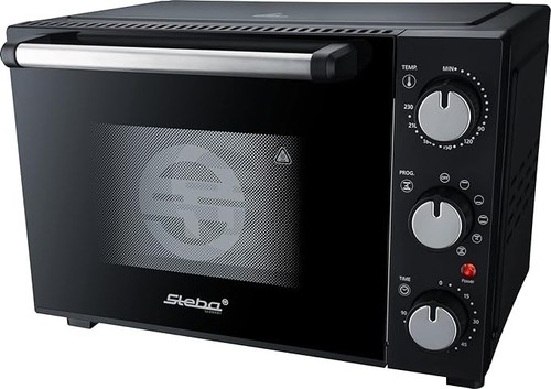 Steba m19 19l - mini, oven