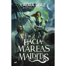 Hacia mareas malditas -