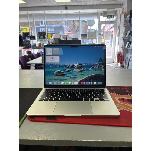 Apple macbook air a2681 - air, 13