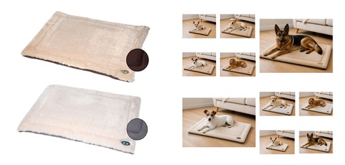 Gor pets nordic - suede, faux