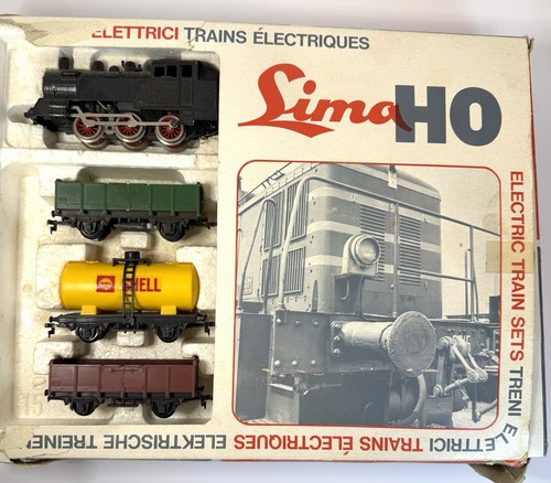 Vintage lima electric - lima,