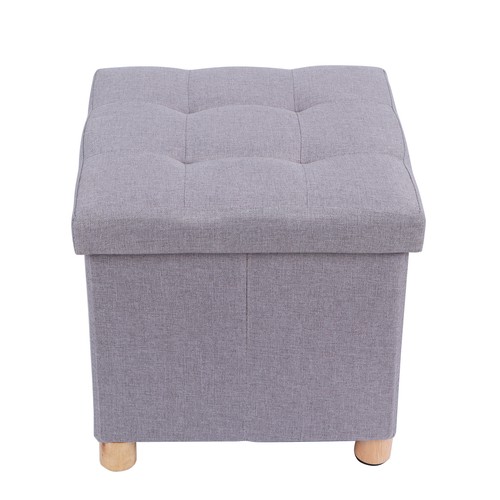 Folding storage - (light,