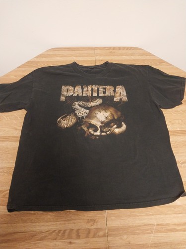 Vintage rare pantera - rare,