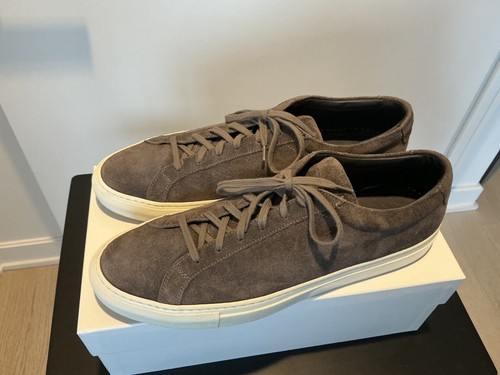 Common projects achilles - common,