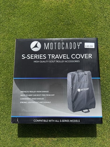 Motocaddy series golf - motocaddy, s