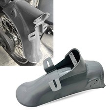 REAR FENDER MUDGUARD NO