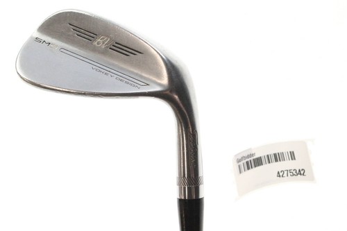 Titleist vokey sm9 tour chrome - sm9,