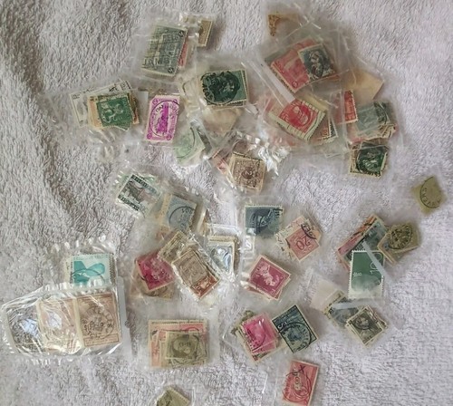 378 belgium stamp lot - belgium,