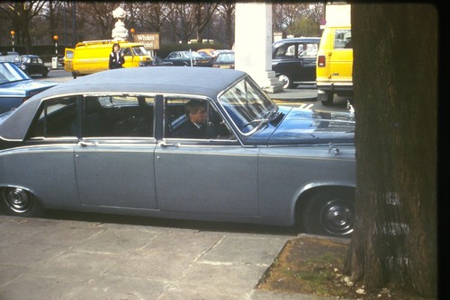 C1970 ektachrome 35mm slide - 35mm,
