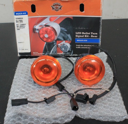 Next harley davidson 6780055a - harley-davidson,