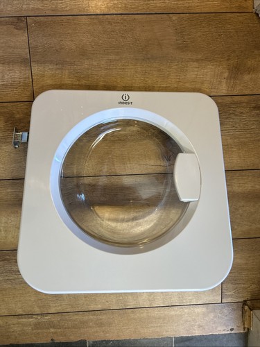 Indesit integrated washing - indesit,