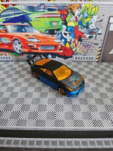 Vintage hot wheels toyota - vintage,