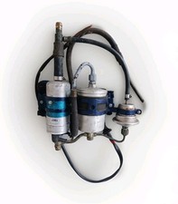 Mercedes-Benz W124 260E 300E Fuel Pump Assembly 
