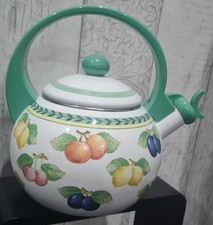 Villaroy Boch Enamal vintage