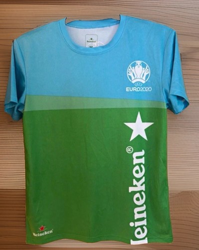 Heineken uefa euro 2020 - uefa,