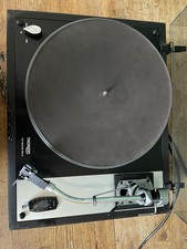 Thorens TD-160B MKII Vintage
