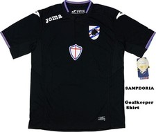 SAMPDORIA  GOALKEEPER   SHIRT