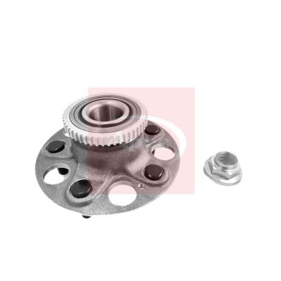 Apec wheel bearing - wheel, kit