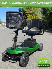 ONE REHAB Small - Fast -