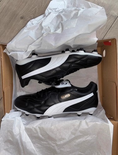 Puma king top football - fg/ag,