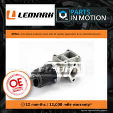 EGR Valve fits SAAB 9-5 YS3E