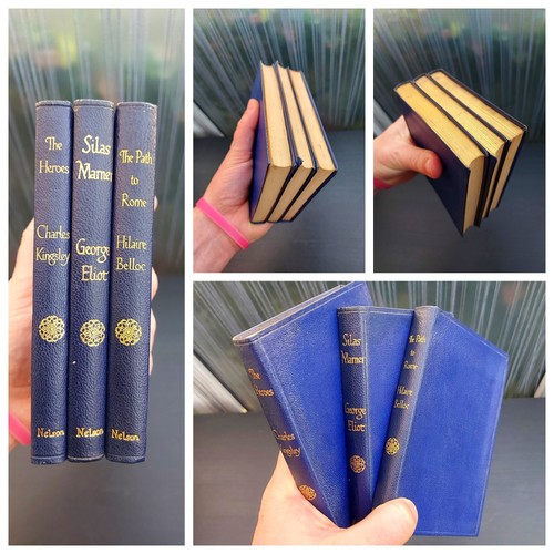 1920 collection of three - c.1920,