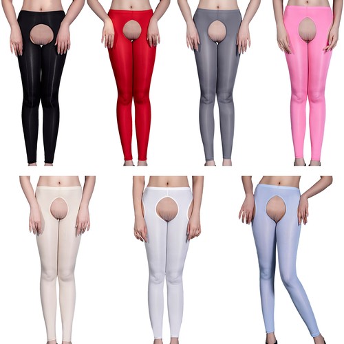 Women opaque sheer hellow - women's,
