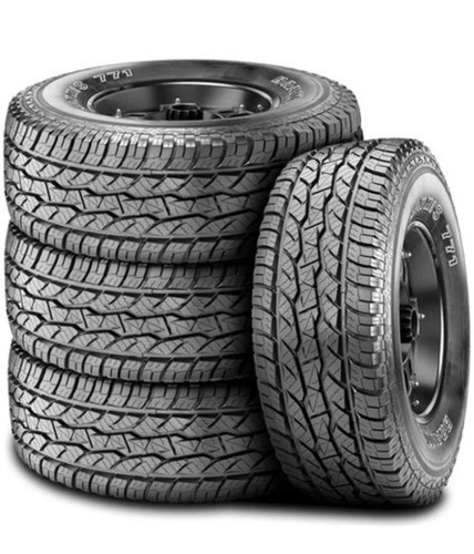 Maxxis bravo series 771 - series, at-771