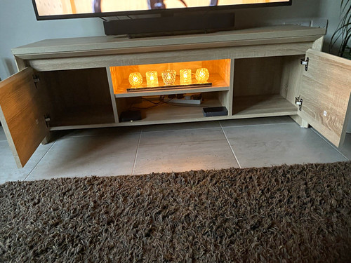 Haslund light oak - haslund,