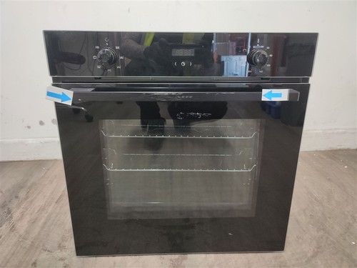 Neff b1dcc0ak3b oven n30 - b1dcc0ak3b,
