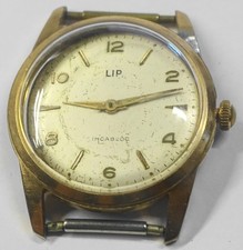 Vintage Watch LIP R-23 C-1
