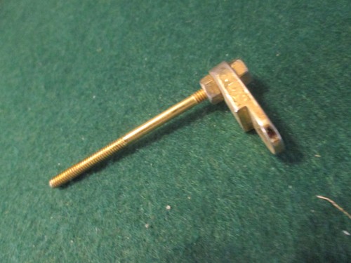 Gibson pickguard bracket - , short