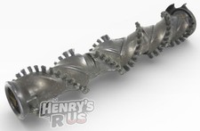Genuine Shark NV601UK NV601UKT