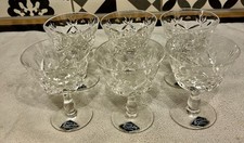 Set Of 6 Royal Brierley Bruce