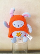 Bing Soft Toy - Hoppity Voosh