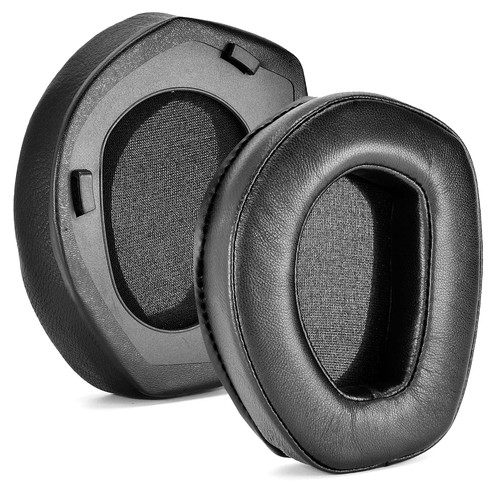 Ear pads for - ear, hdr