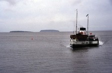 PHOTO  2005 THE BRISTOL