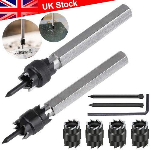 9pcs hss spot - hss,