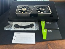 NVIDIA GeForce RTX 3070 Ti