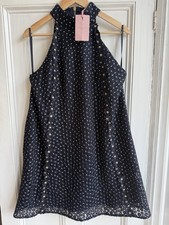 Ted Baker Daisy Lace Halter